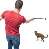 Dog Ball Launcher Franklin Pet Supply Grip-6