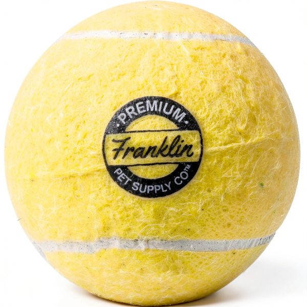 Dog Ball Launcher Franklin Pet Supply Grip-1