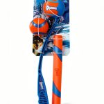 Chuckit! Dog Ball Launcher Lightweight Rubber Grip-0