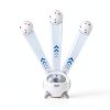 Dog Ball Launcher uahpet Smart Obstacle Detection-3