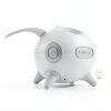 Dog Ball Launcher uahpet Smart Obstacle Detection-2
