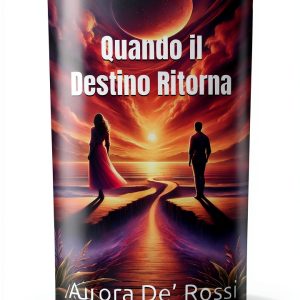Italian Romance Kindle eBook Brand – 183 Pages Enhanced Typesetting-0