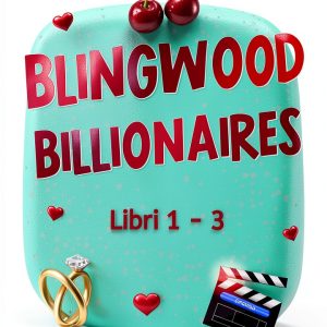 Italian Romance Kindle eBook by Amazon 1069 Pages Enhanced Typesetting-0