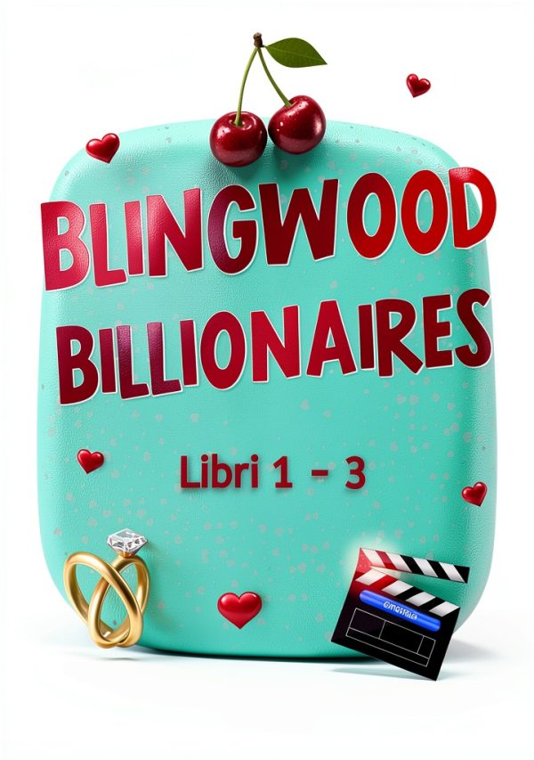 Italian Romance Kindle eBook by Amazon 1069 Pages Enhanced Typesetting-0