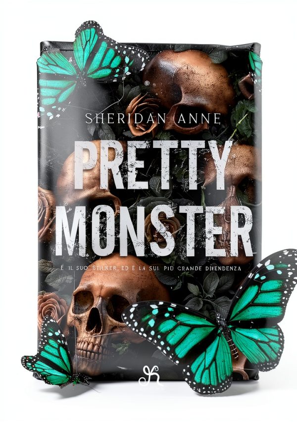 Queen Edizioni Dark Romance Kindle eBook Italian Novel 388 Pages-0
