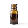 1/2 oz Glass Dropper Bottle, 15ml Amber Tincture Bottle with Dropper, Label, Leak-Proof Travel Dropper Bottles for Essential Oils, Fragrances and Concentrated Tincture Extracts (8 Pcs)-6