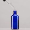 Amber Glass Dropper Bottle 4oz YIZHAO Tincture UV Protection 4 Pack-2