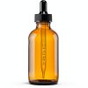 AuroTrends 4 oz Dropper Bottles 24 Pack Amber Tincture Bottles-2
