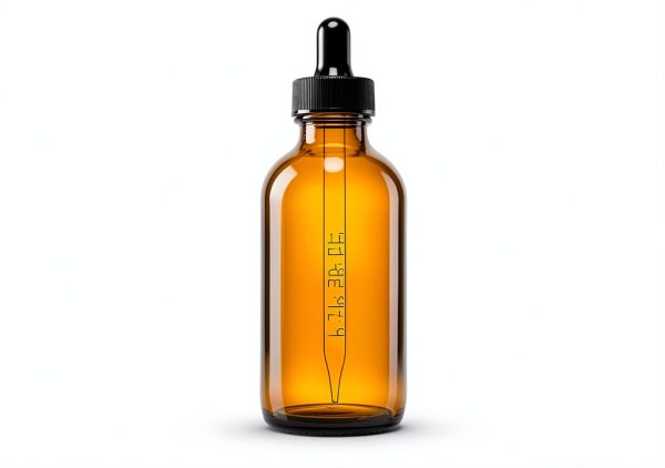 AuroTrends 4 oz Dropper Bottles 24 Pack Amber Tincture Bottles-6