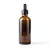 Amber Glass Dropper Bottle 4 Pcs Set LXLOVESM 1oz and 2oz with Funnels-7